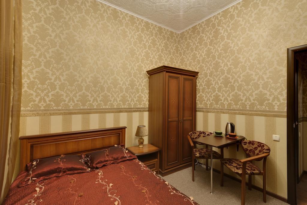 Pokrovsky Kiev Bagian luar foto