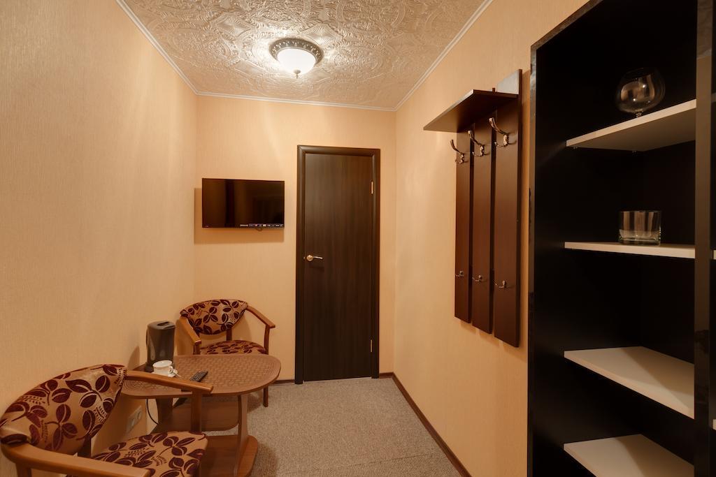 Pokrovsky Kiev Ruang foto