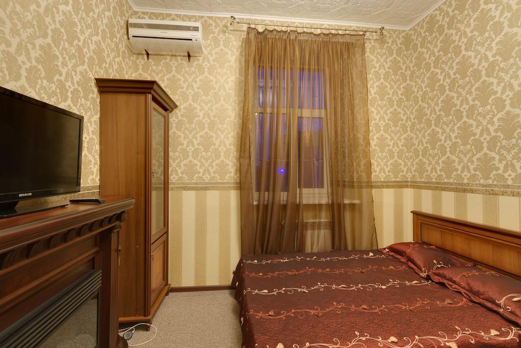 Pokrovsky Kiev Ruang foto