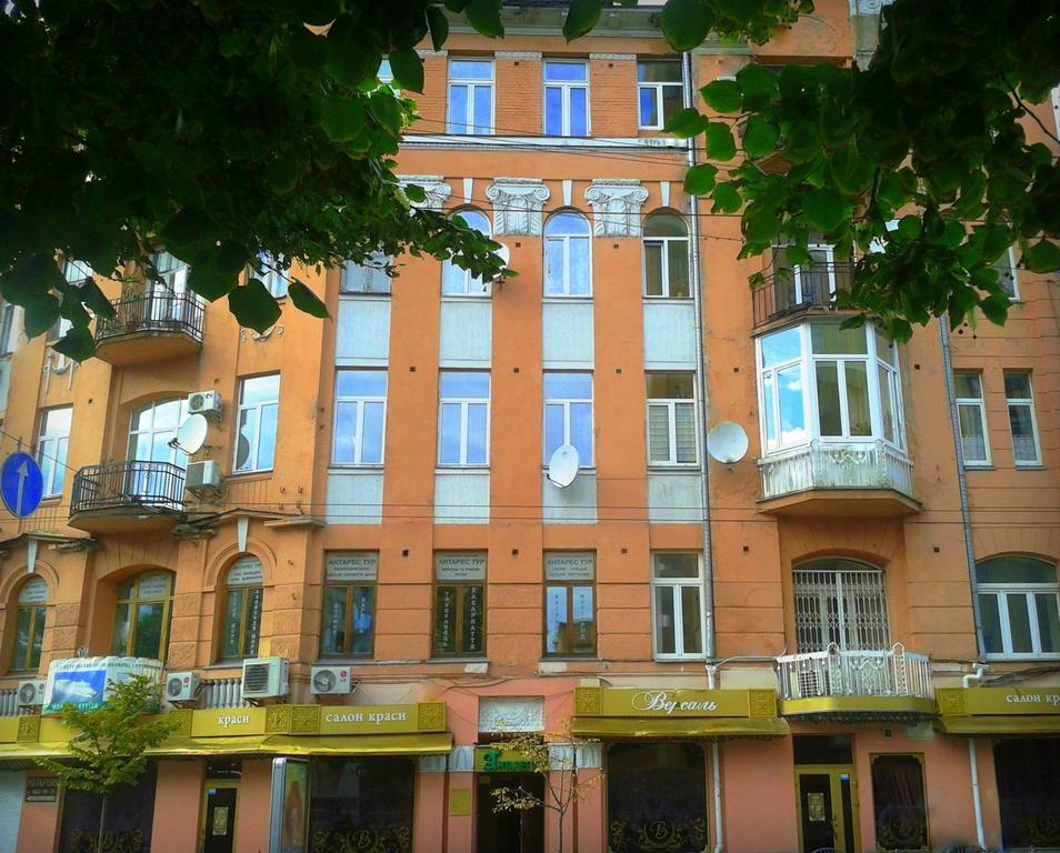 Pokrovsky Kiev Bagian luar foto