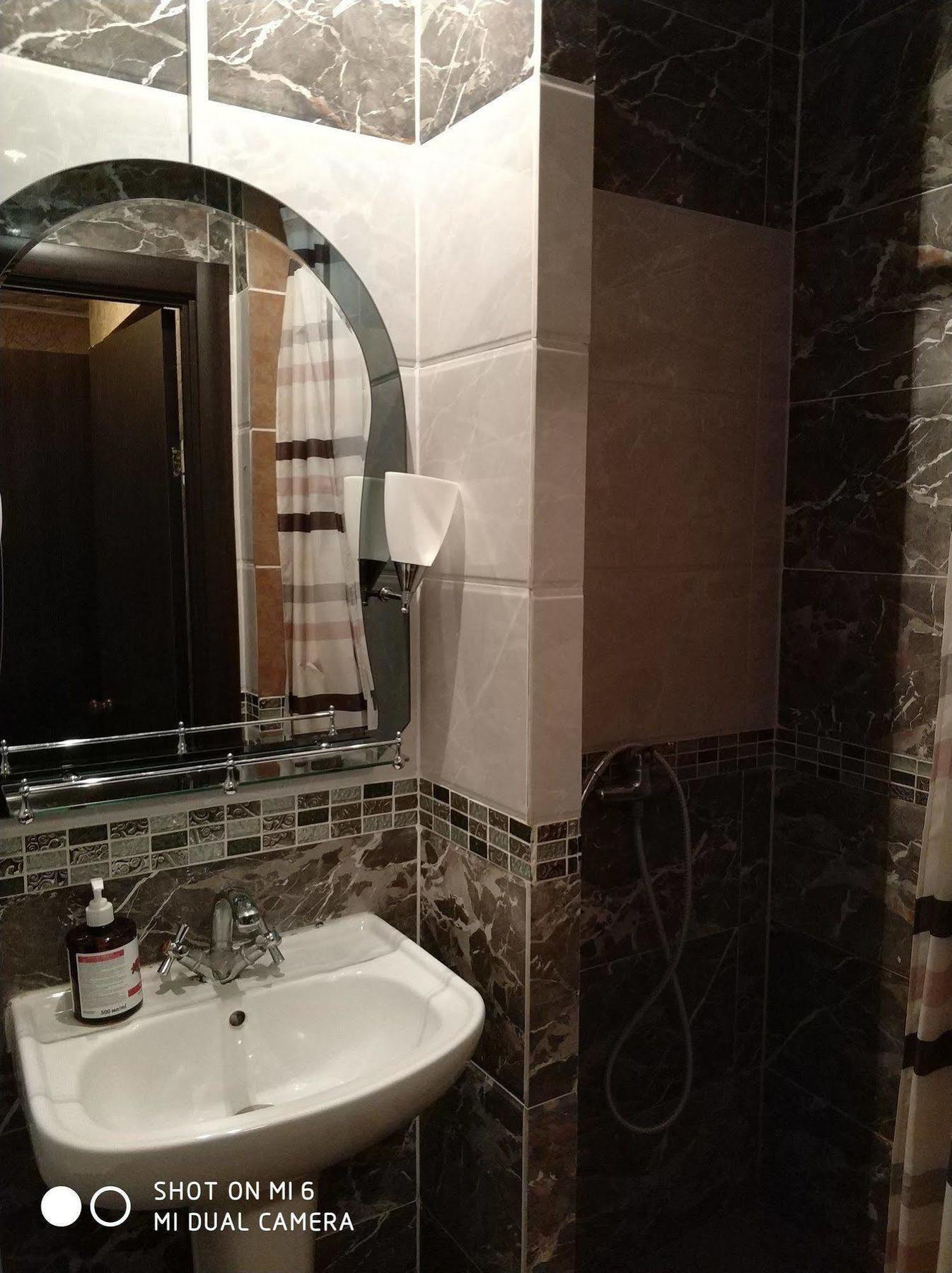 Pokrovsky Kiev Bagian luar foto